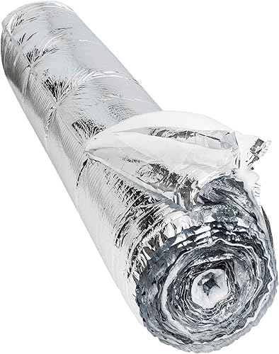 Isolante 19 multistrato 20 M2 1,5 x 13,40 m - Honorern