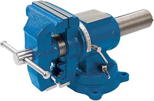 Silverline 979965 Morsa Multi-Uso - Honorern