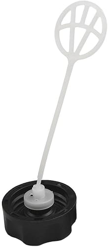 Tappo per serbatoio carburante affidabile per decespugliatori, tagliasiepi, decespugliatori, si adatta alla maggior parte dei modelli - Honorern