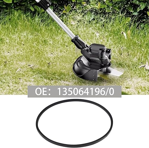 Cinghia di trasmissione in gomma per tosaerba 135064196/0 compatibile con Mountfield SP533 SP533ES HW511PD SP53H - Honorern
