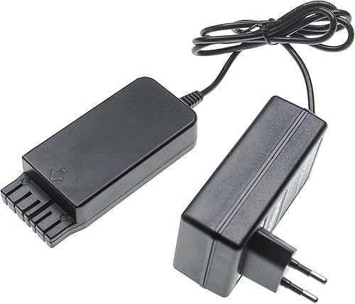 vhbw caricabatterie compatibile con Hilti B22, B22/1.6, B22/2.6, B22/3.3 batterie Li-Ion di attrezzi - Honorern