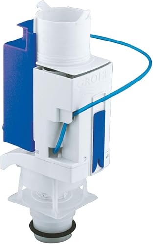 Grohe GRO-38735000 38735000-Pieza de inodoro, Nero - Honorern