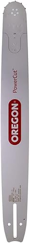 Oregon, Barra per motosega Power Match, 363RNDD009 - Honorern