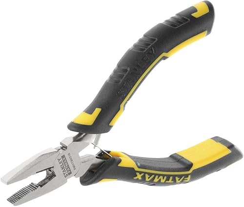 FATMAX FMHT0-80516 Mini pinza universale FatMax - Honorern