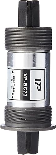 New VP components BC73 Square taper movimento centrale a cartuccia di diverse dimensioni, - Honorern