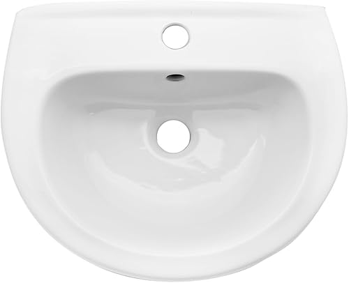 Lavabo a parete 37x45cm - Lp81 - Honorern
