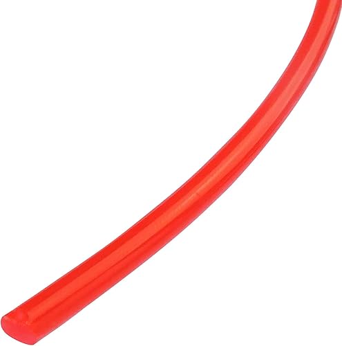 AERZETIX - Filo di nylon 1.65mm x 15m per tagliaerba - Cavo in nylon - Profilo Tondo - Corda di ricambio per decespugliatore/diserbatrice - Rasaerba/Tosaerba - Plastica - C47018 - Honorern