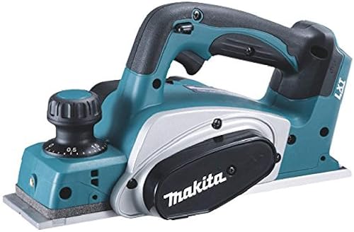 Makita DKP180ZJ Pialla a Batteria - Honorern
