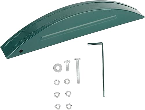 Protezione per Sega Circolare, Coperchio per Sega Coperchio di Sicurezza in Acciaio al Carbonio Tavolo Protegge lo Strumento Falegnameria Coperchio per Tavolo Scorrevole Fornitura per Falegname - Honorern