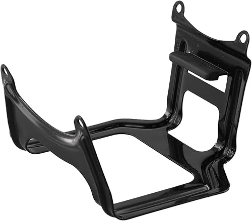 Supporto per serbatoio carburante progettato in modo efficiente per decespugliatori, semplice processo di installazione (A) - Honorern