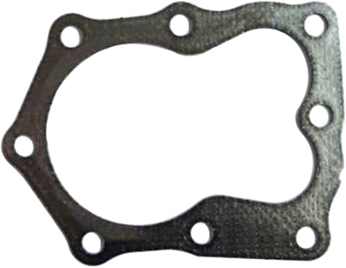 Guarnizione testata per motori B&S 3.5HP 121700 4HP 122702 e 5HP 124706 Sostituisce Briggs & Stratton 272200S - Honorern