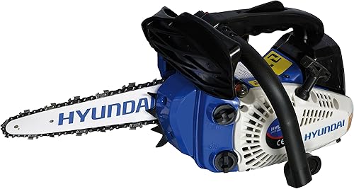 Hyunday Motosega da pota 'ys-2512' hp 1,0 - Honorern