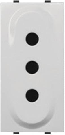 ABB PRESA 2P+T 10A P11 - Honorern