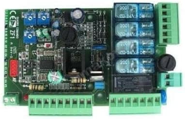 SCHEDA ELETTRONICA ZF1 CAME 3199ZF1 88001-0067 AUTOMAZIONE AUTOMATISMI ORIGINALE - Honorern