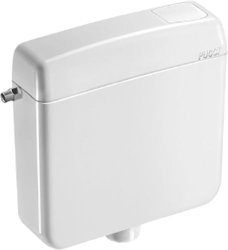 CASSETTA WC ESTERNA ZAINO l 9 VIVA PUCCI EAN: 8054247700829 - Honorern