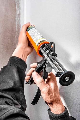 Pistola per cartuccia 240mm, triplo pistone - Honorern