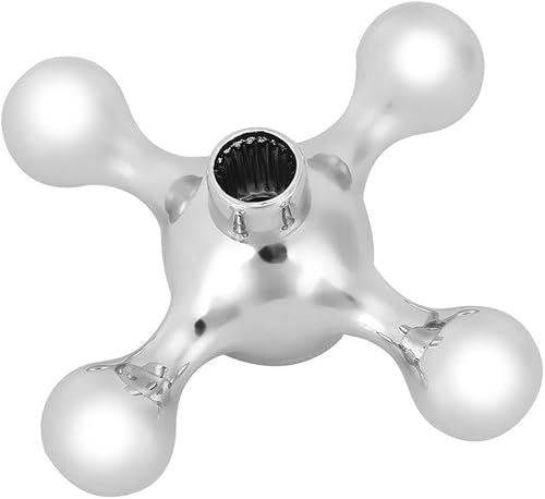 Parti del rubinetto dell'acqua Maniglia durevole del rubinetto, maniglia del rubinetto del bagno, per la cucina domestica - Honorern