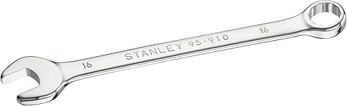 Stanley STMT95910-0 Chiave Combinata 16 mm, Acciaio - Honorern