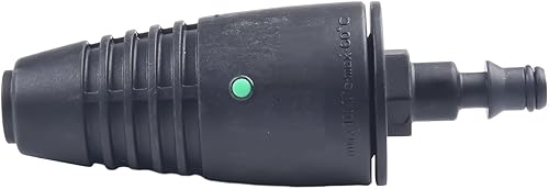 Punta rotante per ugello turbo di ricambio per idropulitrice per marchi LAVOR - Honorern