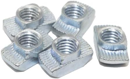 Dado a martello Nut 6 - Honorern