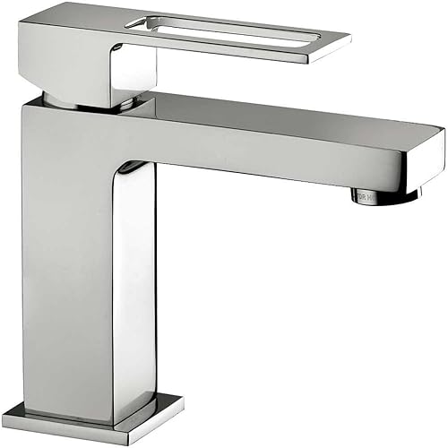 MISCELATORE LAVABO EFFE PAFFONI EF071 CR SENZA PILETTA - Honorern