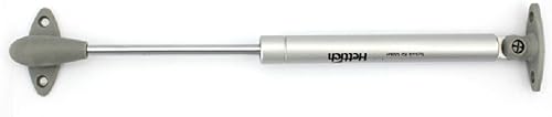 Hettich 100N Ammortizzatore Braccetto Pistone a Gas Martinetto Pneumatico per Mobili 49682 Pistoni para Ante Mueble Mobile Cucina Molla a Gas Mobile Armadio Cucina Sollevare Supporto 4 Pezzi - Honorern