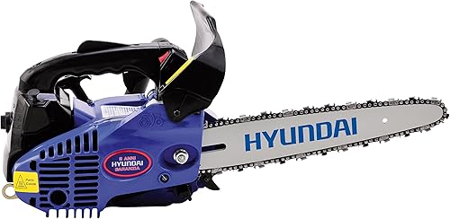 Hyunday Motosega da pota 'ys-2512' hp 1,0 - Honorern
