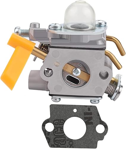 savior C1U-H60 308054013 308054012 308054004 308054008 Carburatore con guarnizioni per Ryobi Homelite 25cc 26cc 30cc Decespugliatore - Honorern