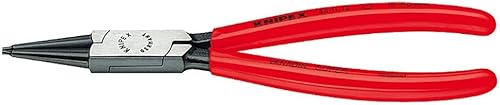 Knipex 44 11 J2 SB Pinza per anelli interno dritto - Honorern