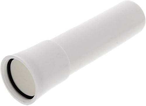 BLANCO tubo di prolunga 30 X 130 mm per troppopieno - Honorern