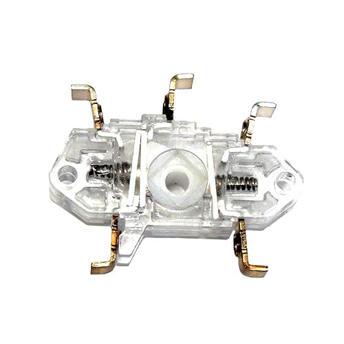 ECI ELETTROFORNITURE RICAMBIO ORIGINALE CAME 119RIR009 Frutto Selettore Per SET-E – SET-I - Honorern