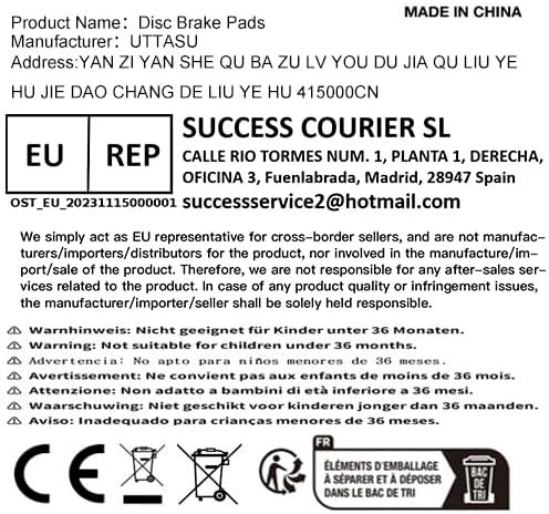 Prestazioni ottimali, kit di 2 filtri per EF75B, senza bisogno di attrezzi - Honorern