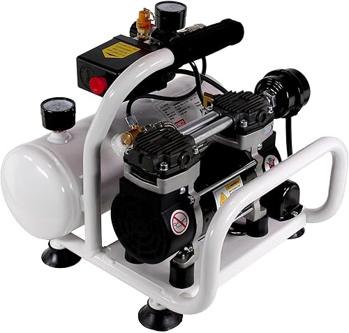 SENCO AC4504 - Compressore silenzioso - Honorern