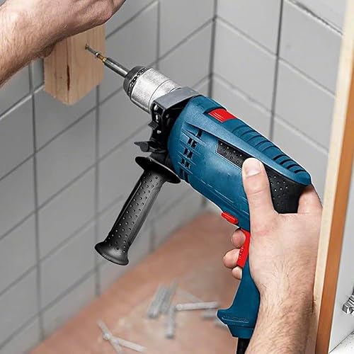 Manico anteriore del martello elettrico, impugnatura per trapano a martello, impugnatura a martello elettrico, maniglia per trapano a martello, impugnatura da 60-65 mm per trapano per trapano a livell - Honorern