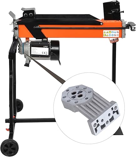Accessori per Parti di Ricambio Universali per Parti di Ricambio Universali per Macchina Idraulica Elettrica di Ricambio per Spaccalegna - Honorern