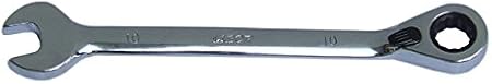 42295 Chiave Combinata a Cricco, 17 mm - Honorern