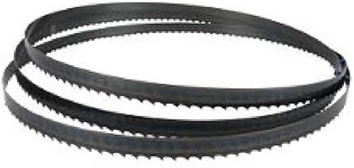 LAMA PER SEGA A NASTRO LEGNO 1100x6 mm. D4 - Honorern