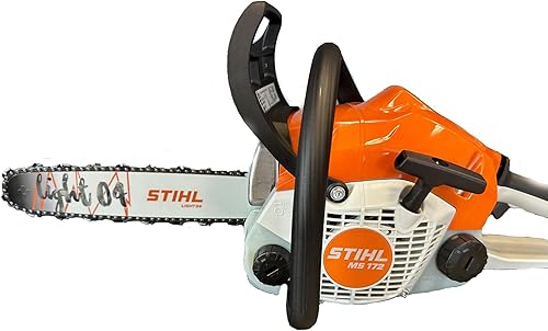 Stihl MS 172 motosega 35 cm - Honorern