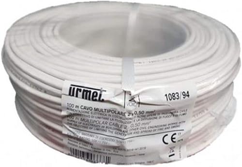 CAVO 2VOICE MATASSA DA 100CM 108394 - Honorern