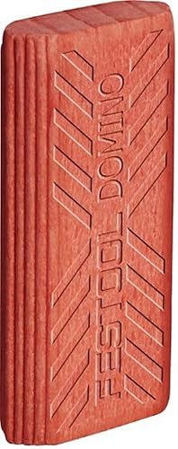 Festool Tasselli DOMINO Sipo D 8x50/100 MAU - Honorern