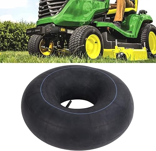 Camera D'aria per Pneumatici, Adatta per 20x8.00-8, 18x8.50-8, Resistente Alla Foratura, Installazione Semplice, Ampia Applicazione per Tosaerba e Trattori - Honorern