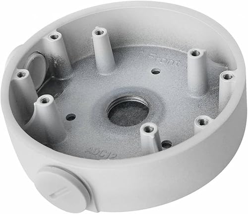 Dahua Europe PFA139 Scatola di connessione Telecamere di sicurezza e montaggio per uso domestico - Honorern