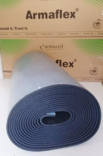 Armacell Armaflex - Pannelli isolanti autoadesivi in caucciù - Honorern
