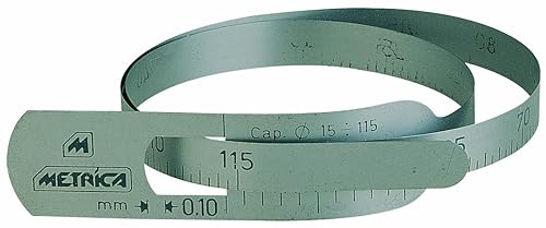 25497 Diametrometro Rapido 15-115 mm - Honorern