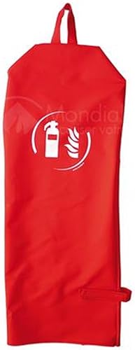 Borsa estintore da 6 Kg o 9 Kg - Classe M1 - Honorern