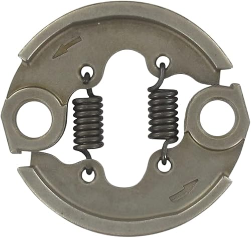 GREENSTAR - Frizione Centrifuga - Compatibile STIHL Modelli FR-410, FR-460, FS-240, FS-260, FS-360, FS-410, FS-460 - Sostituisce 4147-160-2002, 4147-160-2000 - Honorern