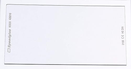 3M 9000 428010 - Disco addizionale interno standard Speedglas - Honorern