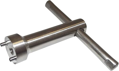 Llave tuercas 2 aguj. FSN400 - Honorern