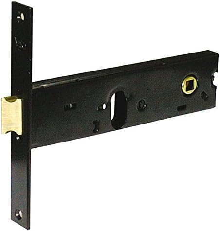 Serrature per serramenti in alluminio 'CORNI' CORNI 9750280 SERRAT.S/CIL. F.22 PZ 1 - Honorern