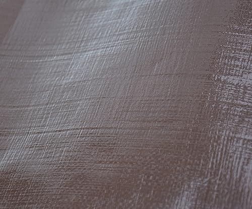 Aqbau® Telone protettivo di protezione, marrone, 200 g/m², con occhielli rinforzati, impermeabile, antistrappo, industriale (2 x 4 m) - Honorern